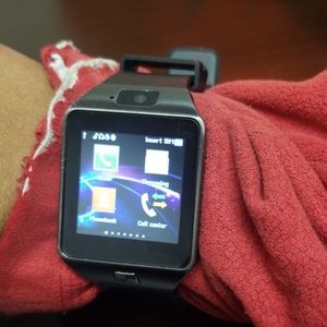 Smart watch